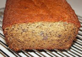 I Ve Been Making The Same Banana Bread For Years From The Better Homes Gardens Cookbook You Know The One With The Red And White Chec Paula Deen Banana Bread Banana Bread Recipes