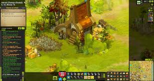 Sujet Unique Chasse Aux Tresors Signalements Forum Dofus Le Mmorpg Strategique