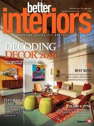Better Interiors January 2016 Issue Decoding Decor In 2016 Colour Style Betterinteriors Homedecor Interiors Best Interior Interiors Magazine Interior