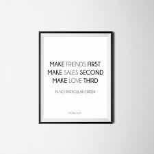 The Office Tv Show Michael Scott Quote Funny Quote Office Etsy In 2020 Michael Scott Quotes Office Tv Office Tv Show