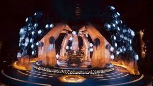 13th Doctors Tardis Interior Tardis Doctor Who Tardis 13th Doctor