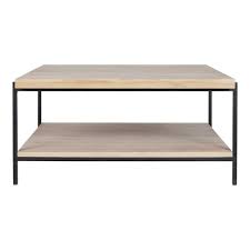 Moe S Home Collection Mila Coffee Table In 2020 Coffee Table Moe S Home Collection Coffee Table Wood