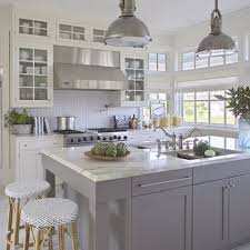 Urban Grace Interiors Inc On Instagram Good Morning Here S A Kitchen Redesign We Completed A Coup Kitchen Redesign Kitchen Inspirations Kitchen Renovation