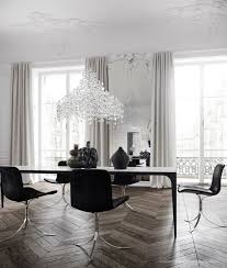 Gorgeous Modern French Design Interiors 40 Pics Decoholic Paris Apartment Interiors Apartment Interior Apartment Interior Design