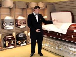 Casket Showroom Casket Funeral Home