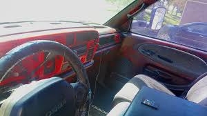 1995 Dodge Ram Interior Cummins 12 Valve Dodge Ram Cummins Steering Wheel