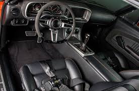 Detroit Speed Goes Above And Beyond With This 1969 Dodge Charger Build 1969 Dodge Charger Dodge Charger Dodge
