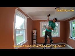 Diy Dry Scrape Popcorn Ceiling Skim Coat Drywall Repair Part 11 Drywall Repair Popcorn Ceiling Drywall Ceiling