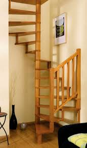 Escalier Helicoidal En Bois Lapeyre Photo 14 15 Matiere Utilisee Du Hetre