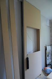 Tv Au Mur Comment Cacher Les Fils Recherche Google Interieur