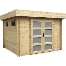 Abri De Jardin En Bois Kivik 6 75m P 28mm Leroy Merlin Abri De Jardin Bois Abri De Jardin Abri De Jardin Moderne