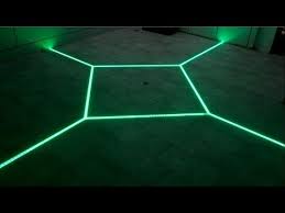 How Do Corporate Properties And Homes Benefit From Led Recessed Floor Lights How To Led Floor Tiling Sy Led Floor Lights Installing Recessed Lighting Flooring