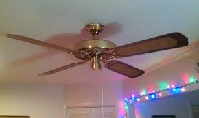 1984 Hunter Robbins And Myers Ornate Original Ceiling Fan Ceiling Ornate