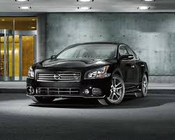 2011 Nissan Maxima Vehicle Overview Model And Specs Nissan Maxima 2011 Nissan Maxima Nissan