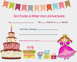 Best Of Carte Invitation Anniversaire Fille 7 Ans Carte Anniversaire Gratuite Carte Invitation Anniversaire Invitation Anniversaire