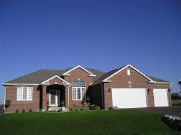 New Home Construction By New Leaf Homes
