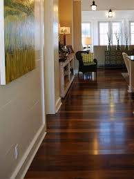 I Love The Color Variation In This Dark Hardwood Floor This Would Look Great Next To A Beige Neutral Wall Color Or A Stark Con Flooring Hardwood Floors Home