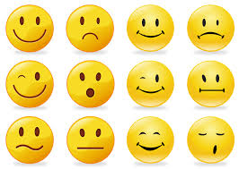 Giveaway 05 Smiley Vector Coloriage A Imprimer Coloriage Smileys