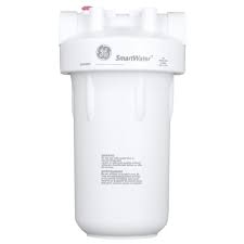 Ge Whole House Water Filtration System Gxwh35f The Home Depot In 2020 Water Purification Water Purification System Home Water Filtration