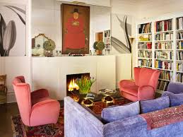 An Interior Designer S Unharried Office Home In Annie Hall S Old Building Interior Interior Design Office Interior Design