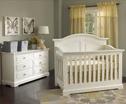 Behind The Scenes With Munire Furniture Project Nursery White Nursery Furniture Nursery Baby Room Baby Nursery Furniture