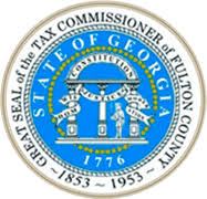 Fulton County Tax Commissioner Office Greenbriar Mall
