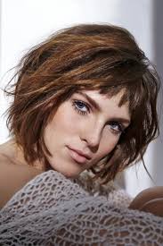 Epingle Sur Coiffure