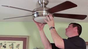 How To Replace A Ceiling Fan Ceiling Fan With Light Ceiling Fan Ceiling Fan Light Kit