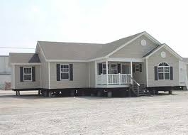 Horton Homes Of Conyers Mobile Home Porch Manufactured Home Mobile Home Exteriors