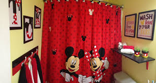Mickey Mouse Bathroom Mickey Mouse Bathroom Minnie Mouse Bathroom Decor Minnie Mouse Bathroom
