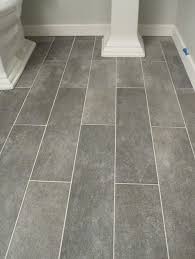 40 Grey Bathroom Floor Tile Ideas And Pictures Home Remodeling Flooring Bathroom Remodel Master