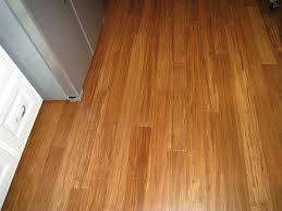 Strand Woven Bamboo Flooring Caramel Color Bamboo Flooring Flooring Minimalist Interior Design