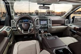 Ford F 150 Raptor Interior Ford F150 Interior Ford Raptor Interior Pickup Trucks