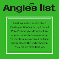 Feedbackfriday Another A Review On Homeadvisor Our Mission Is To Provide Phenomenal Service From Start To Finish We Love Our Las Vegas Angies List Reviews