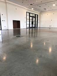Deep Penetrating Sealer Dps One Gallon Polished Concrete Painted Concrete Floors Concrete Floors
