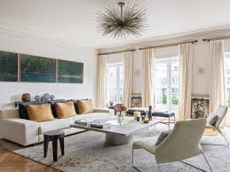 Gorgeous Modern French Design Interiors 40 Pics Decoholic Modern French Interiors French Apartment Decor French Country Living Room