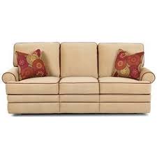 Klaussner Belleview Power Reclining Sofa Reclining Sofa Furniture Power Reclining Sofa
