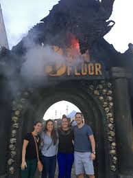 13th Floor San Antonio Haunted House Now Open San Antonio Scary Movies Haunted House