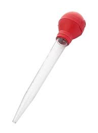 At Home Artificial Insemination The Turkey Baster Method Turkey Baster Basters Dishwasher Safe