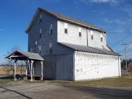 Pleasantville Feed Mill In Fairfield Co Ohio This Mill Was On The Road To My House In The Country I Remember It So Well Pleasantville Ohio Fairfield