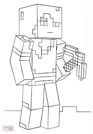 14 Elegant Coloriage De Minecraft Gallery Coloriage Minecraft Coloriage Coloriage Lego