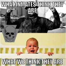 Pin By Her Fatal Flaw On Misc Correctional Officer Humor Work Humor Police Humor