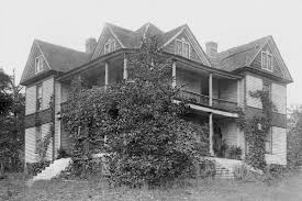 Saye House Ball Ground Ga With Images Ball Ground Pictures Back In The Day