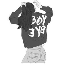 1001 Idees Pour Realiser Un Dessin Swag Hommage A La Fille Swag Dessin De Fille Dessin Fille Dessin Swag