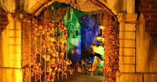 17 For A Vip Entry For One To 13th Floor Haunted House Up To 29 99 Value Flooring 13th Floor Entrance
