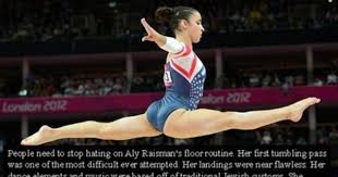 Gymnastics Fans Confessions Laurie Hernandez Aly Raisman Gymnastics Photos