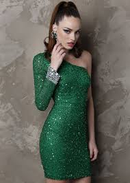 Shail K Designer Dresses Sequin Cocktail Dress Prom Dresses Short Homecoming Dresses