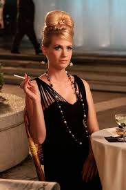 Mad Men S 25 Best Fashion Moments Mad Men Fashion Betty Draper Mad Men Party