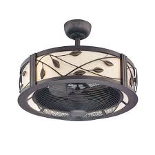 My Husband Loves This Fan Pretty Cool Pun Intended Zoomed Allen Roth 23 Eastview Age Bronze Ceiling Fan Ceiling Fan In Kitchen Modern Ceiling Fan