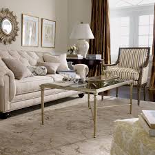 Modern Hammered Tray Ethan Allen Us Ethan Allen Living Room Home Decor Elegant Living Room